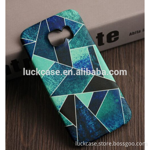 China new brand supplier best quality phone case custom for samsung galaxy S7